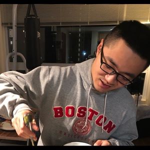 Meet your Posher, Pengcheng